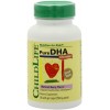 Child Life Essentials Pure DHA Soft Gel Capsules, 90-Count Natural Berry