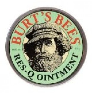 Burt's Bees: Res-Q Ointment, 0.60 oz