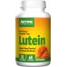 Jarrow Formulas Lutein, 20 mg, 60 Count Softgels
