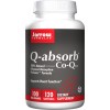 Jarrow Formulas Q-Absorb Co-Q10, 100 mg, 120 Count