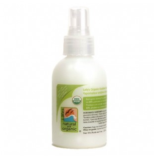 Lafes Natural Body Care Organic Baby Insect Repellent
