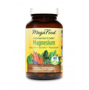  Megafood Magnesium 