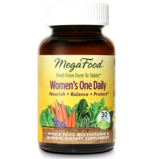 MegaFood  Women's One Daily 