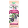 Nature's Way Sambucus for Kids Bio-certified Elderberry, 8-Ounce