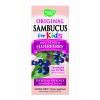 Nature's Way Sambucus for Kids, Berry Flavored, 4-Ounce