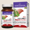 New Chapter Every Man II Multivitamin, 96 Tablets