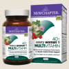 New Chapter Every Woman II Multivitamin, 96 Tablets