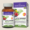 New Chapter Perfect Prenatal Multivitamin 192 Tablets