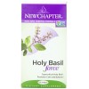 New Chapter Supercritical Holy Basil, 120 Softgels 
