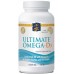 Ultimate Omega-D3 120 soft gels