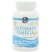 Ultimate Omega Xtra 60 soft gels