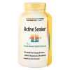 Active Senior™ Multivitamin 90 Tablets