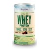 Grass-Fed Whey Protein, Chocolate, 12.7oz  