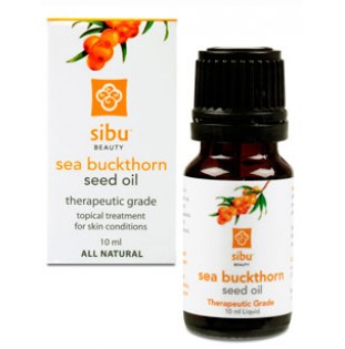 Sibu Sea Buckthron Seed Oil, 10 ml