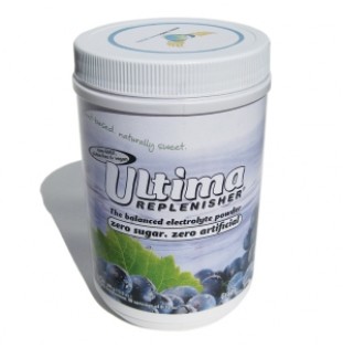 Ultima Replenisher, Grape, 396 grams (14 oz)