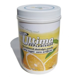 Ultima Replenisher, Orange, 396 grams (14 oz)