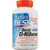 Best D-Ribose featuring BioEnergy RiboseTM 120 VegiCaps 