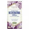 Reserveage Resveratrol 500mg